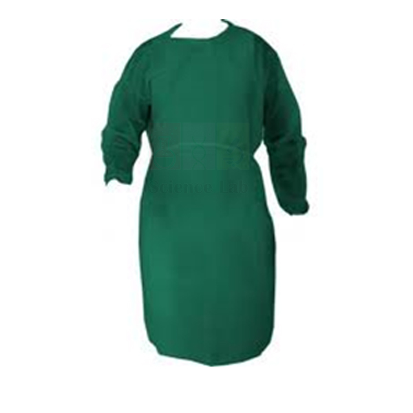 Gown, Surgical, Woven